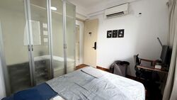 Central Green Condominium (D3), Condominium #583284561